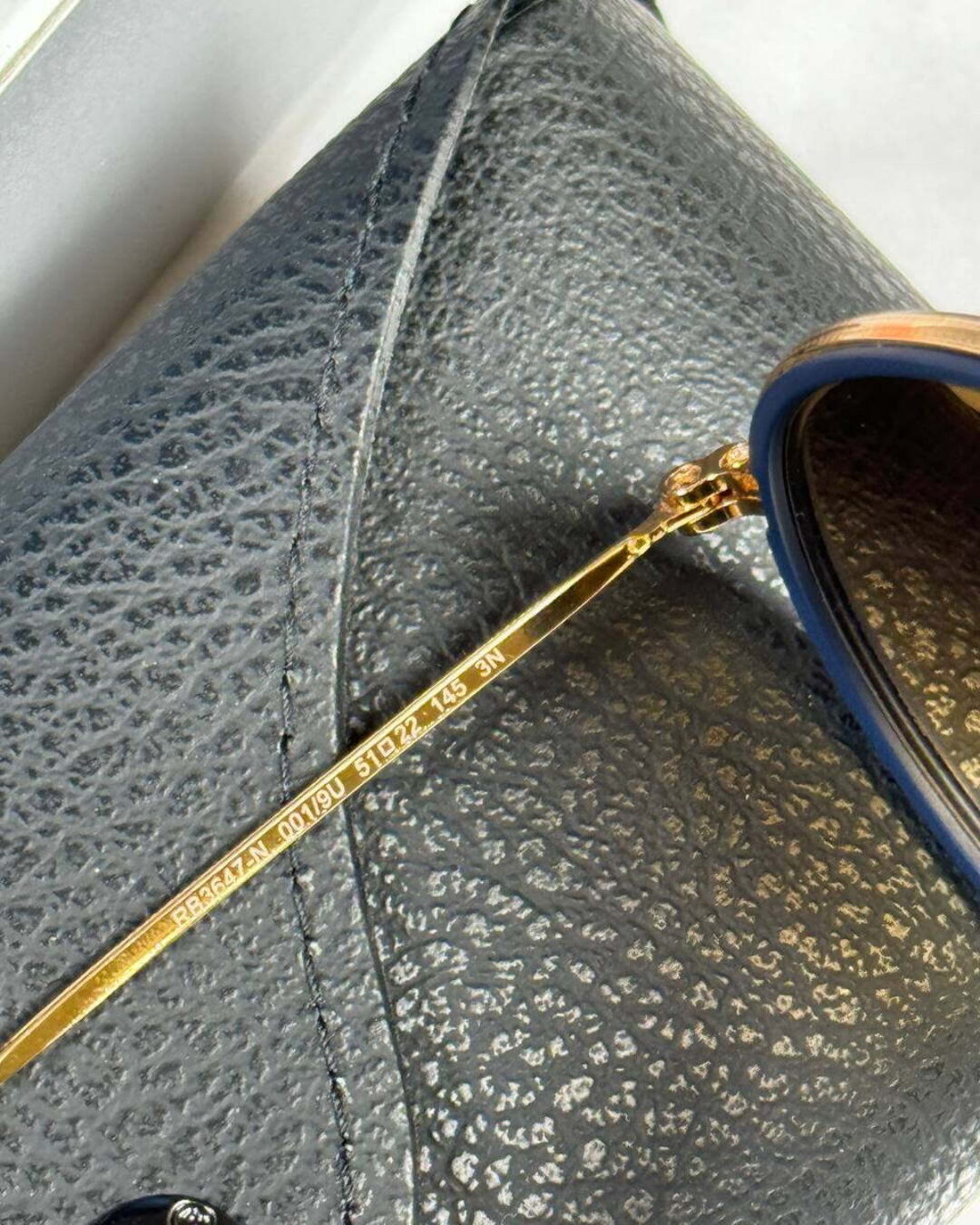 Очки Ray Ban — изображение 5