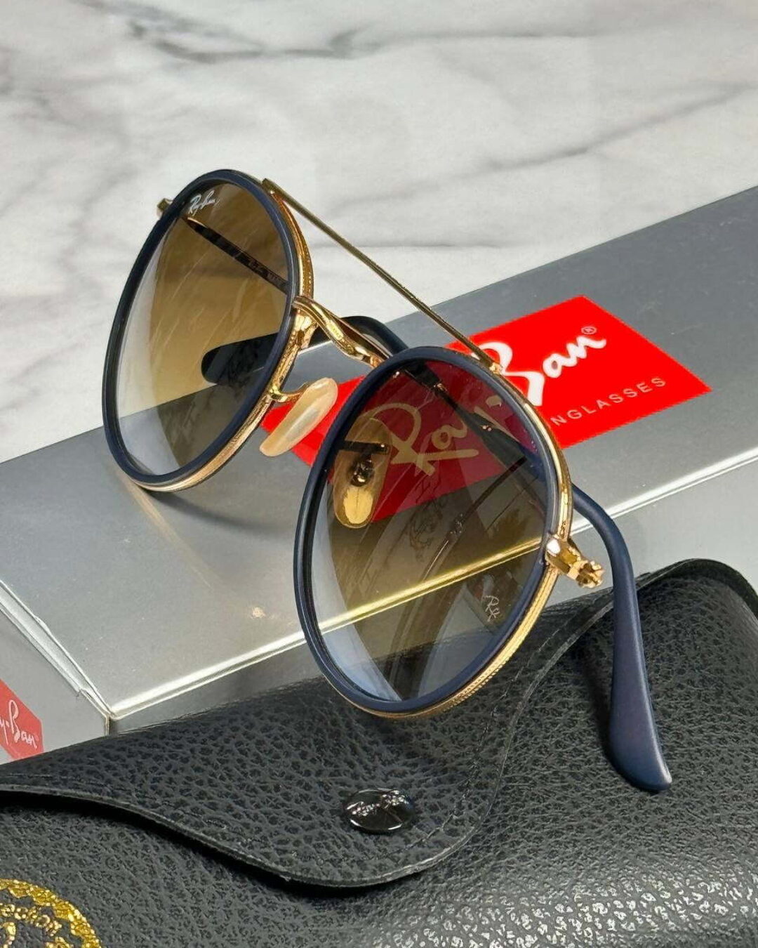 Очки Ray Ban — изображение 3