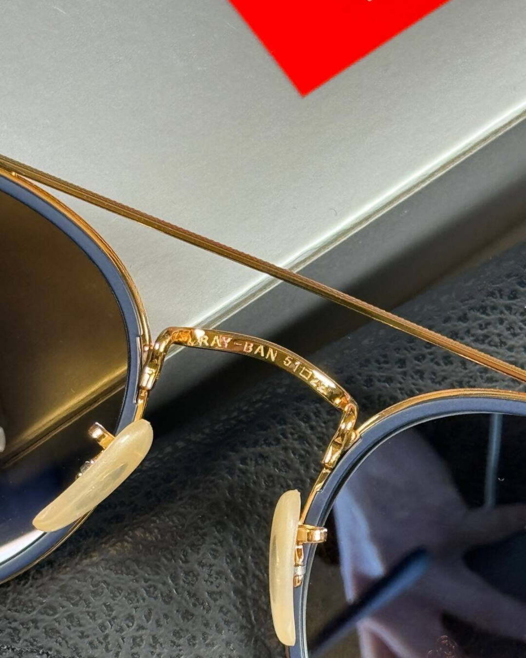 Очки Ray Ban — изображение 4
