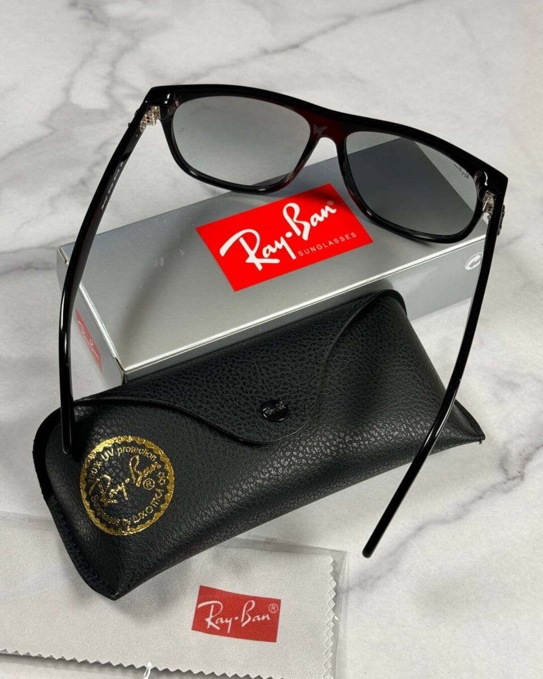 Очки Ray Ban — изображение 2