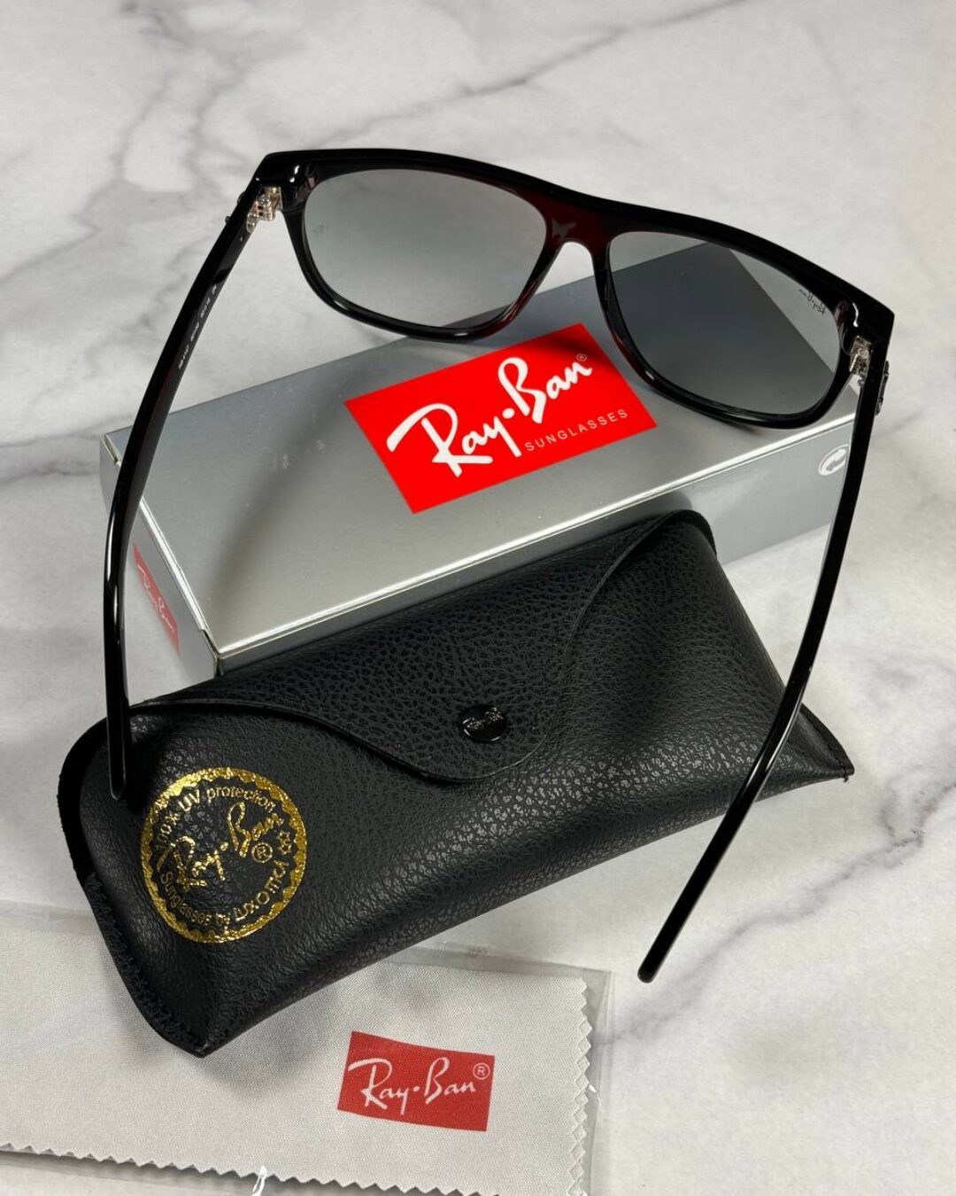 Очки Ray Ban — изображение 2