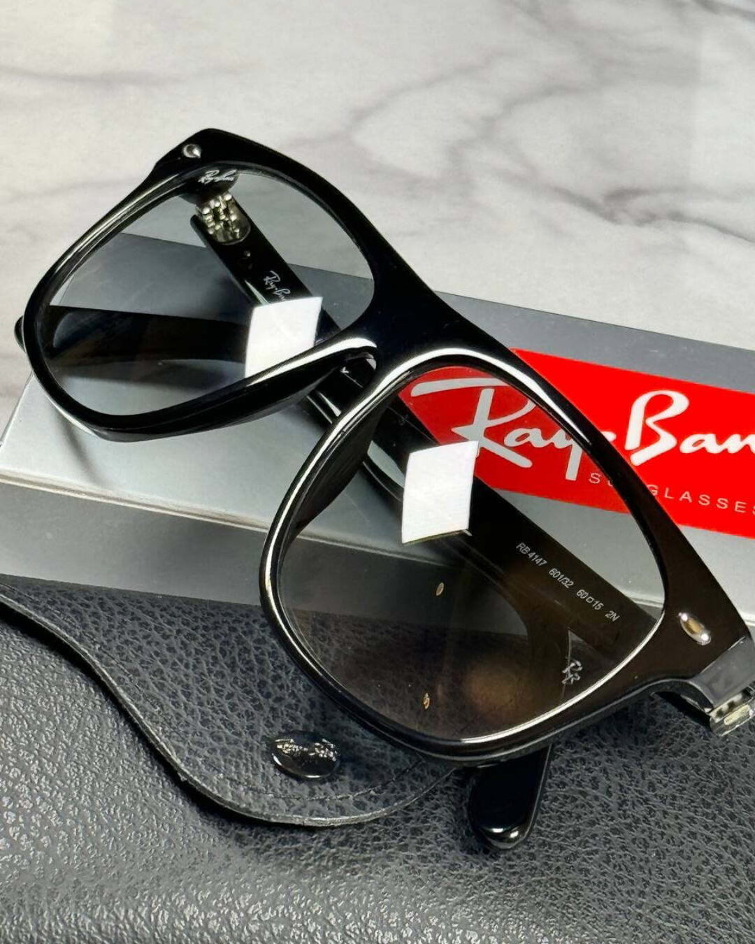 Очки Ray Ban — изображение 7
