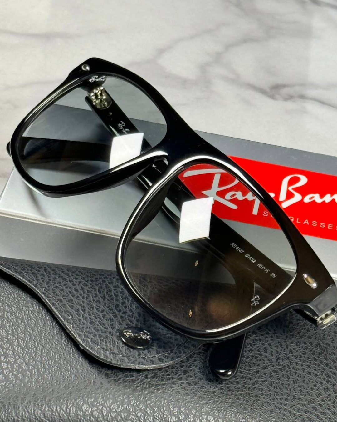 Очки Ray Ban — изображение 7