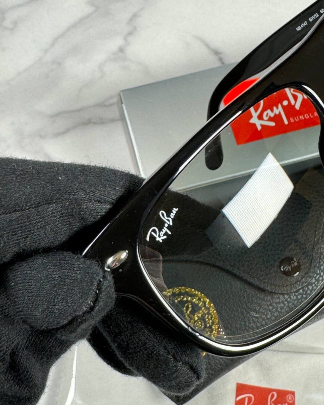 Очки Ray Ban — изображение 8