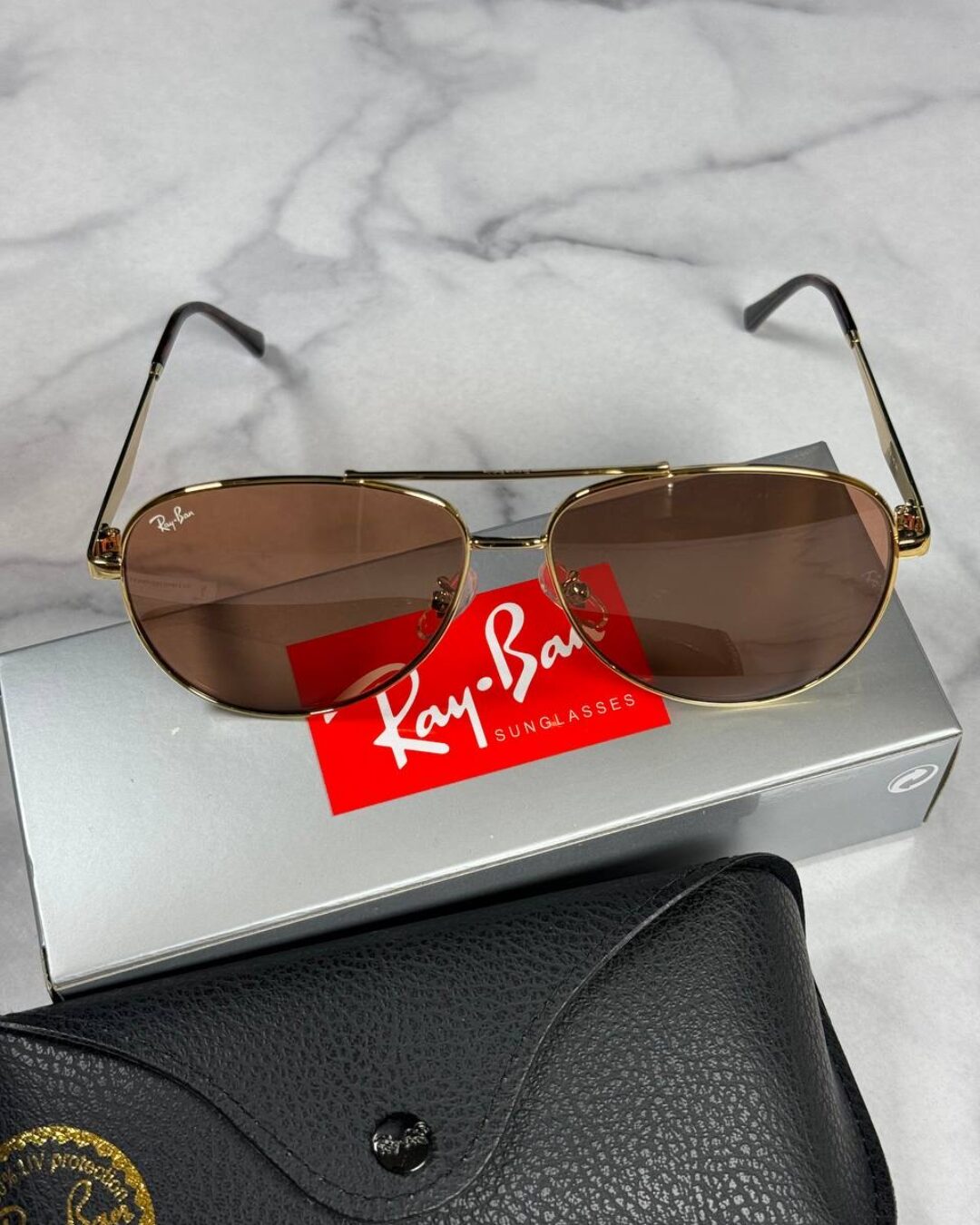 Очки Ray Ban — изображение 3