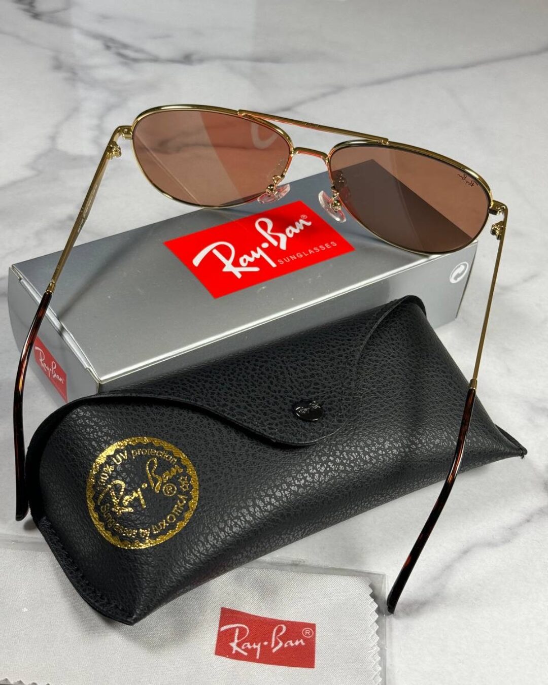 Очки Ray Ban — изображение 2