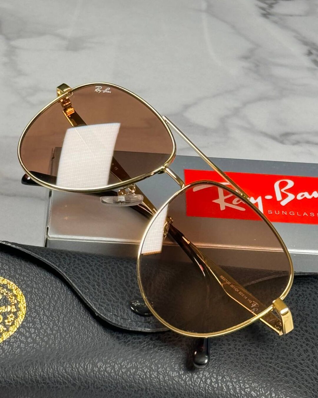 Очки Ray Ban — изображение 8