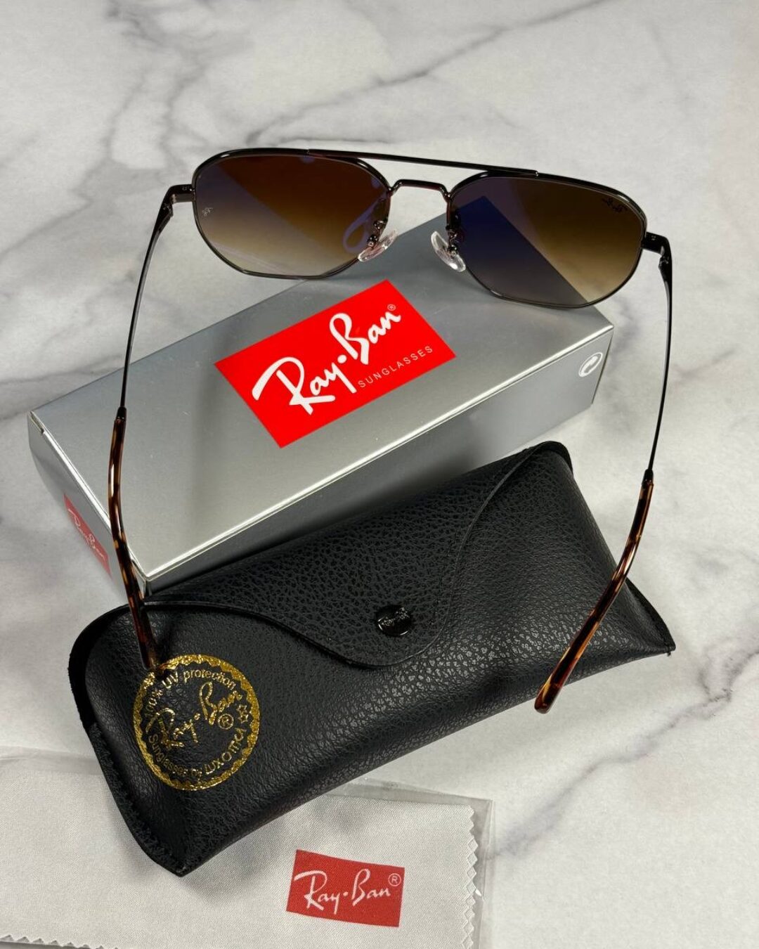 Очки Ray Ban — изображение 2