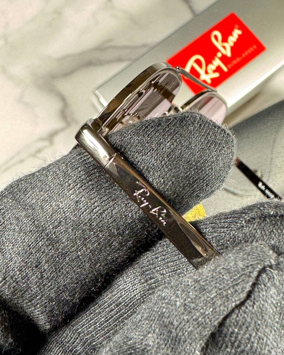 Очки Ray Ban — изображение 4