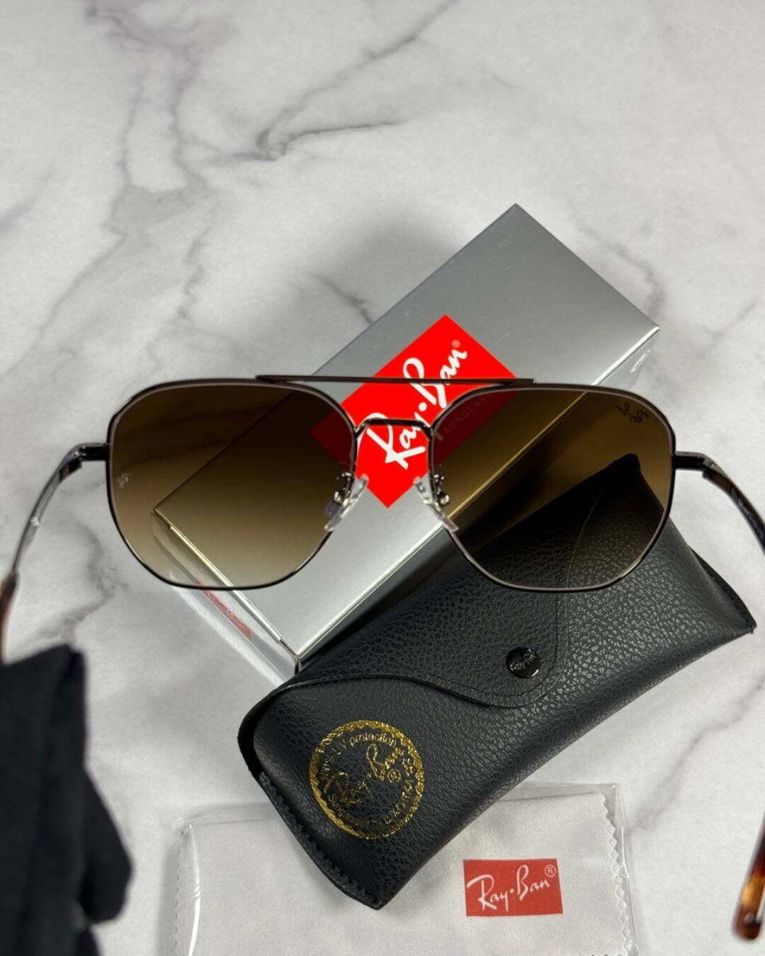 Очки Ray Ban — изображение 5