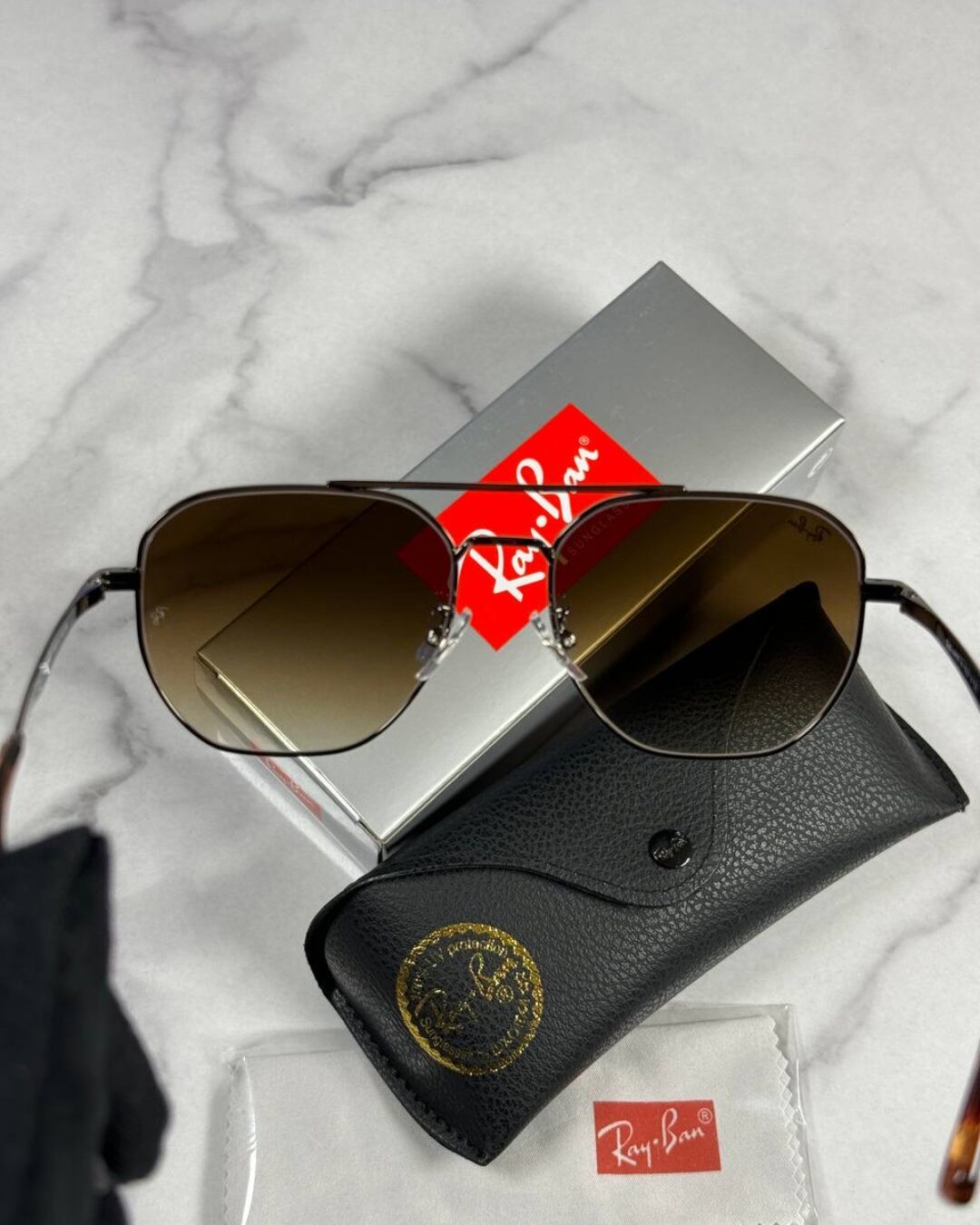 Очки Ray Ban — изображение 5