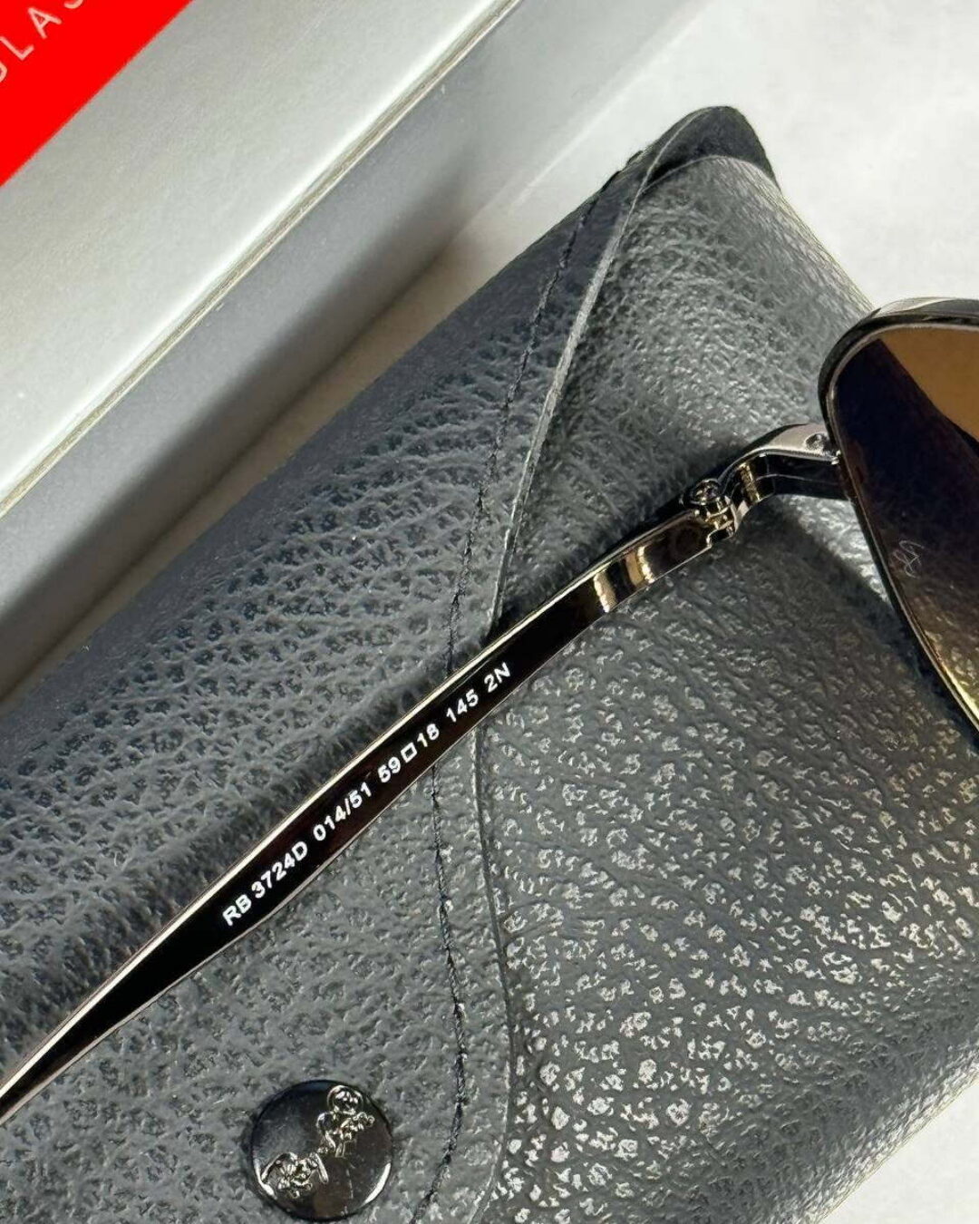 Очки Ray Ban — изображение 7