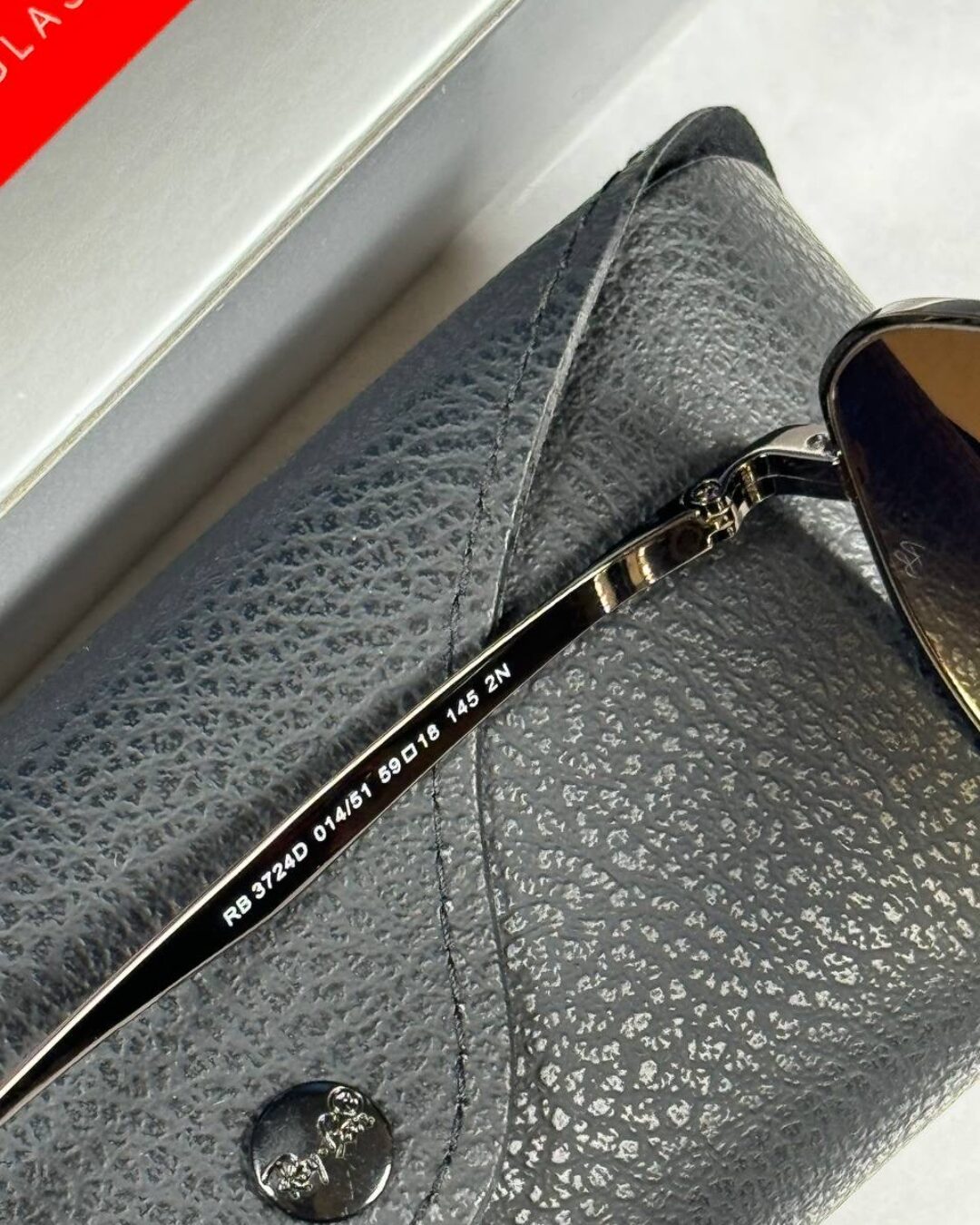 Очки Ray Ban — изображение 7