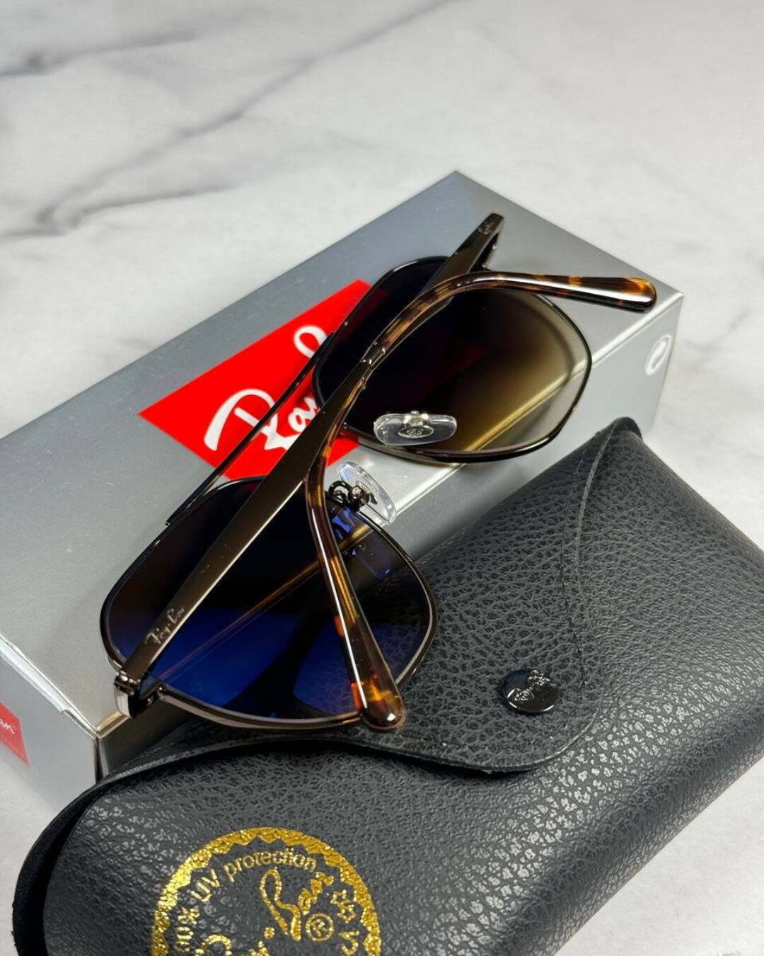 Очки Ray Ban — изображение 8