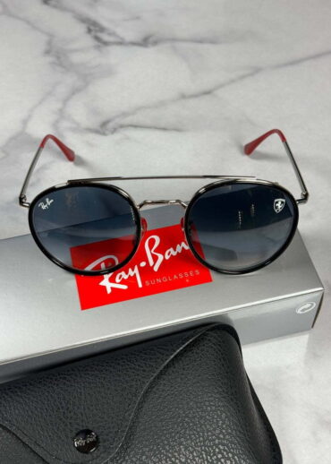 Очки Ray Ban x Ferrari