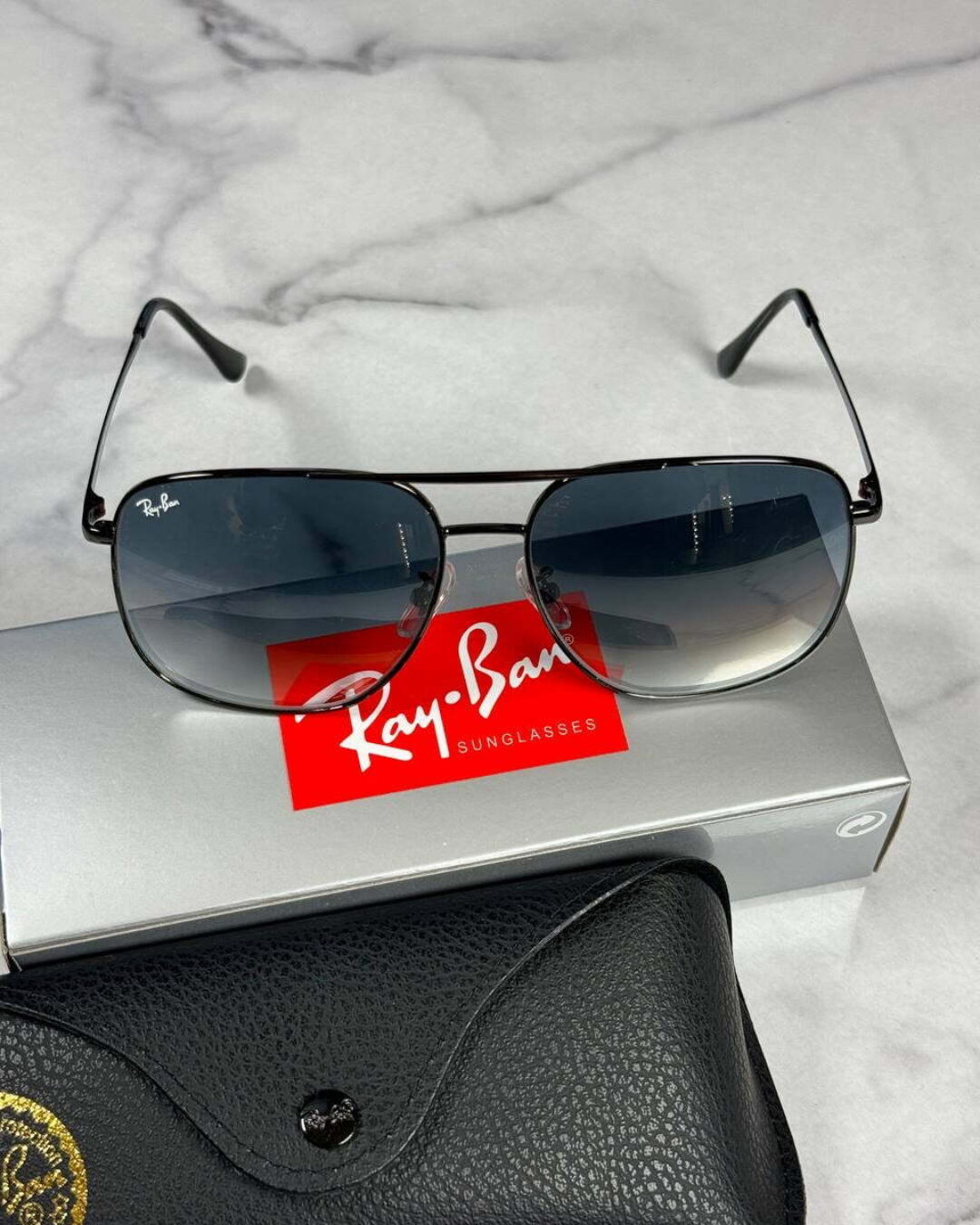 Очки Ray Ban — изображение 3