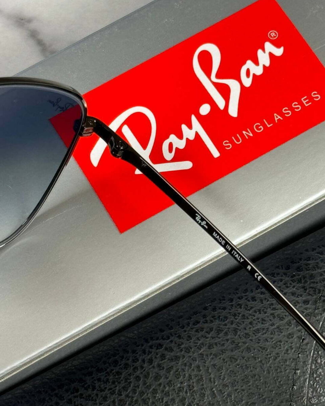 Очки Ray Ban — изображение 4