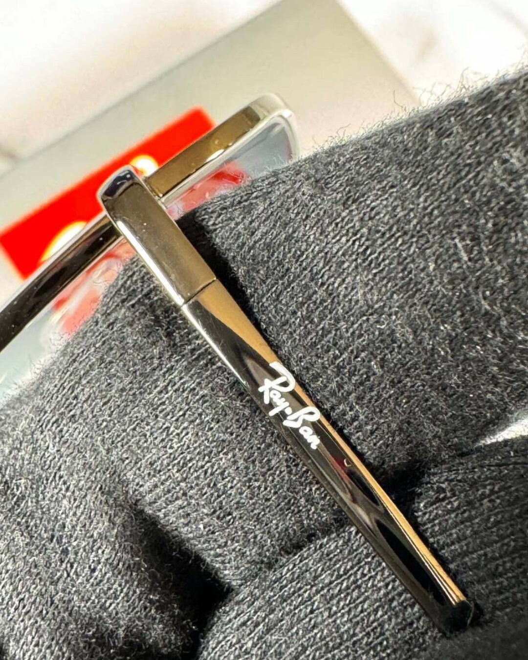 Очки Ray Ban — изображение 5