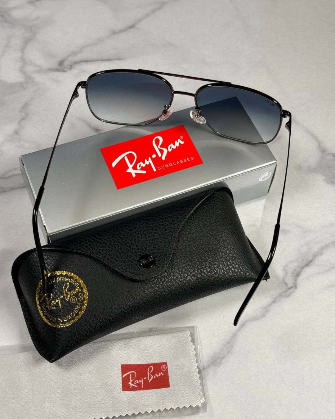 Очки Ray Ban — изображение 2