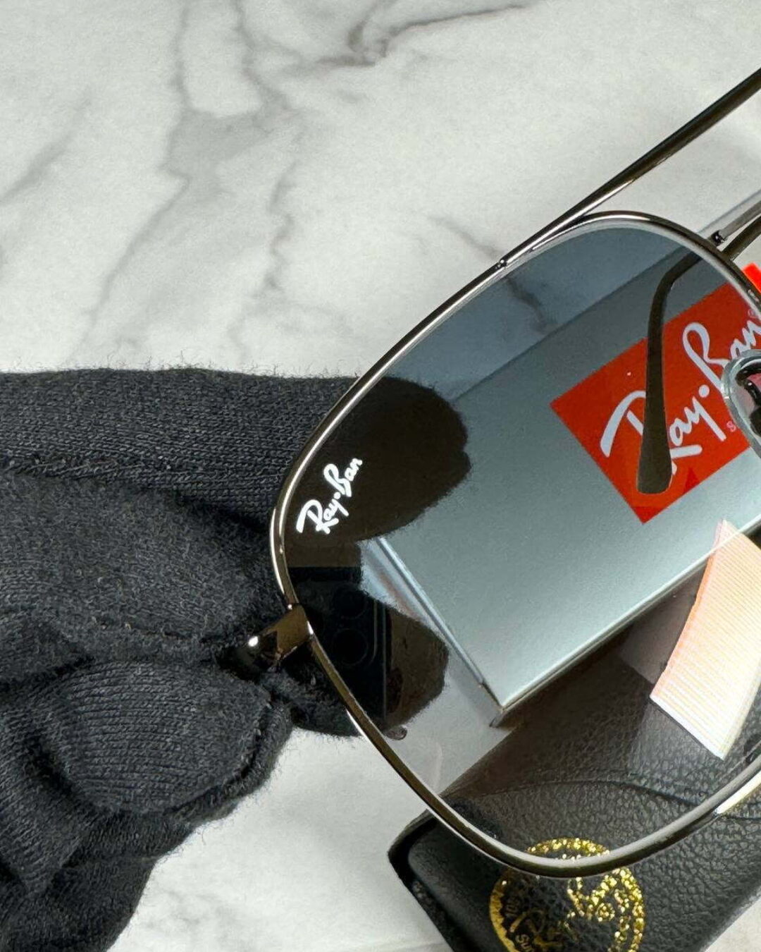 Очки Ray Ban — изображение 6