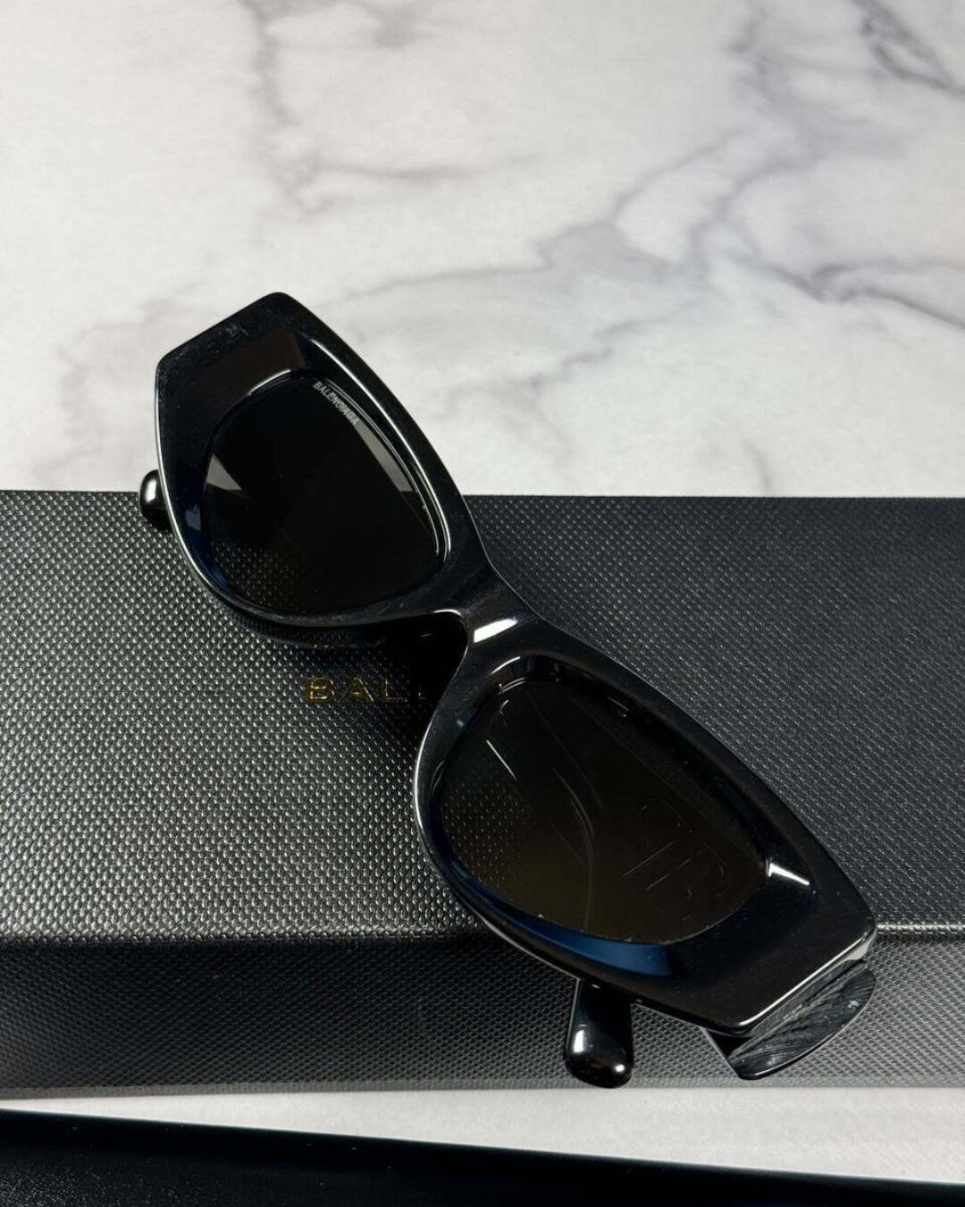 Очки Balenciaga — изображение 4