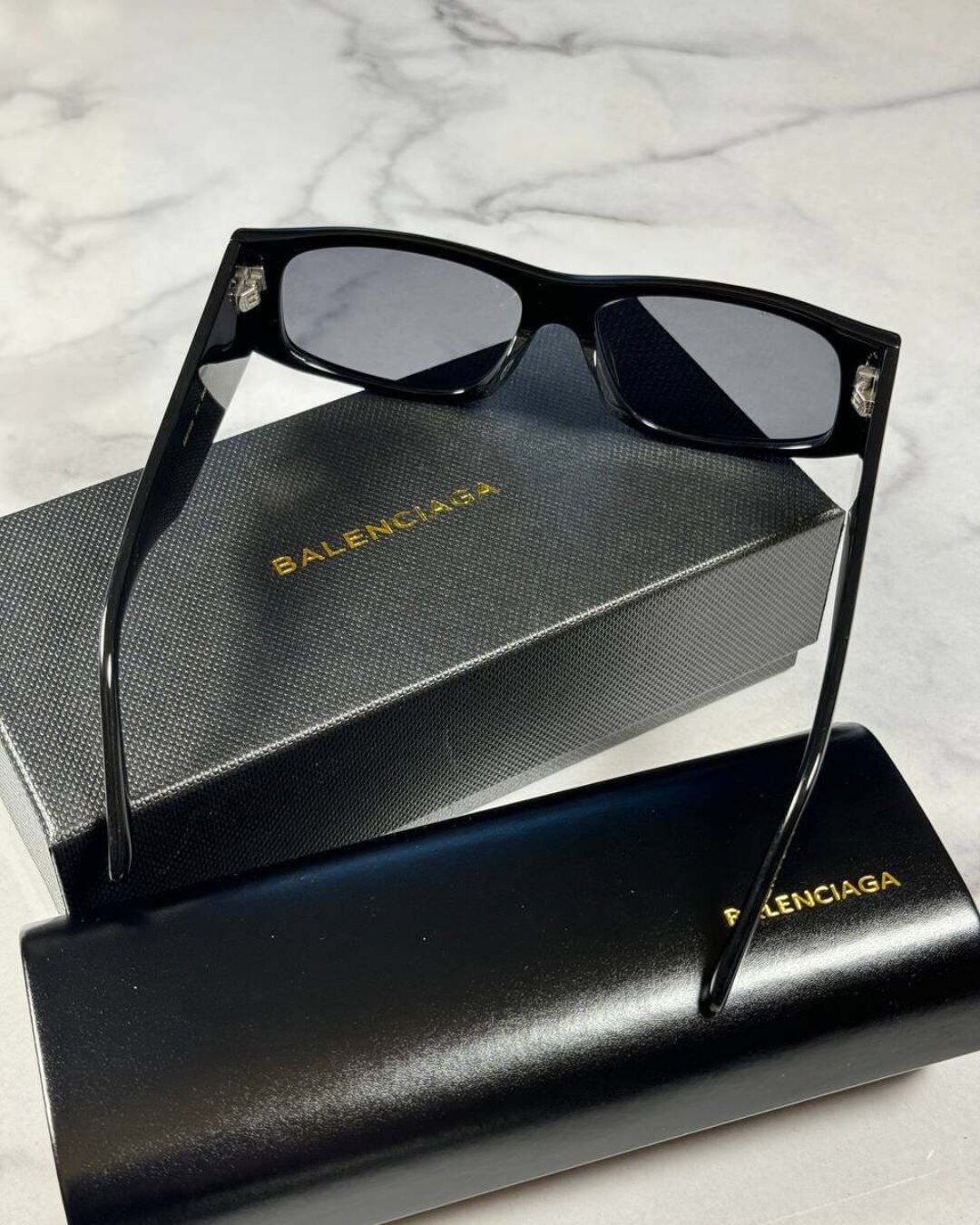 Очки Balenciaga — изображение 2