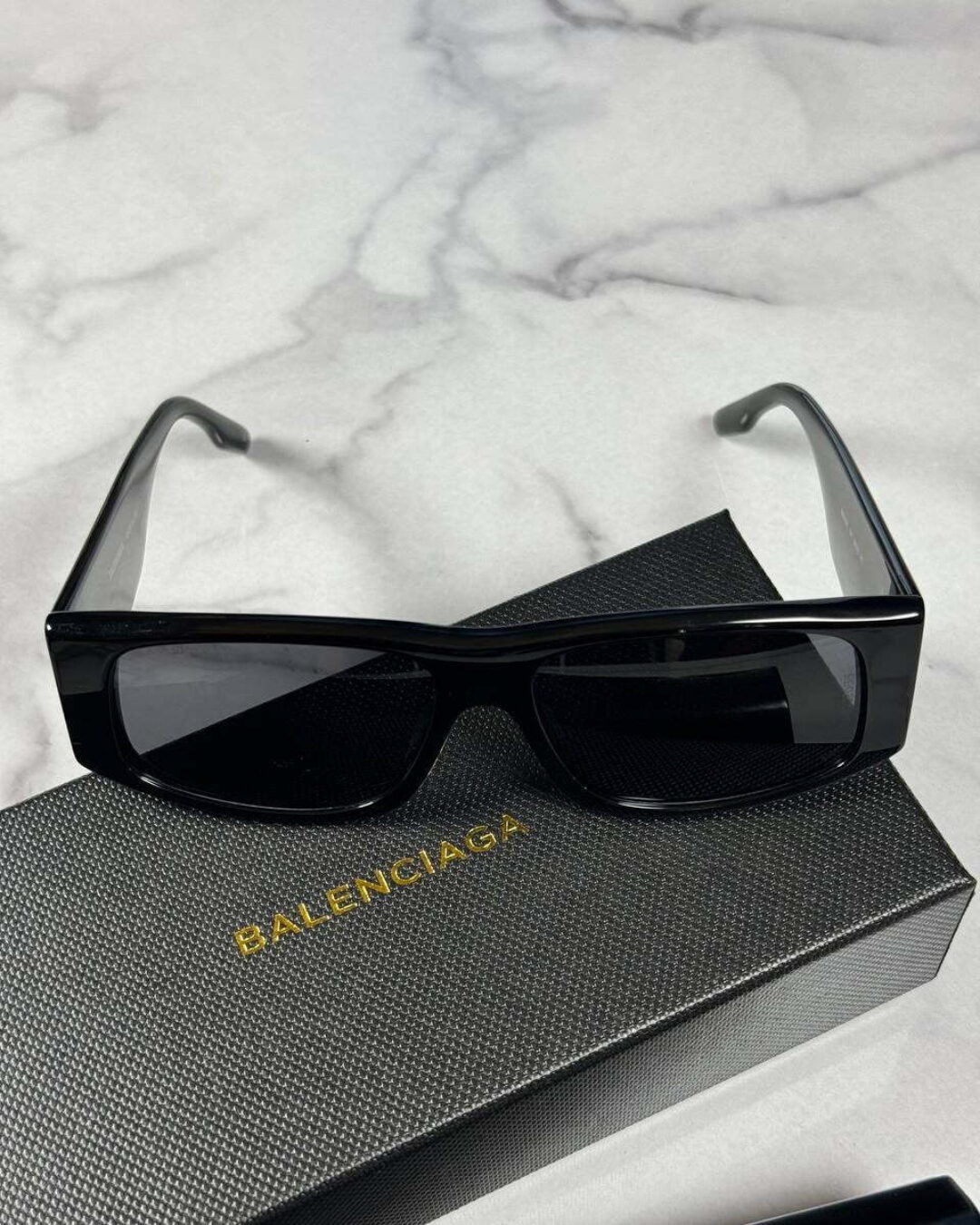 Очки Balenciaga — изображение 5