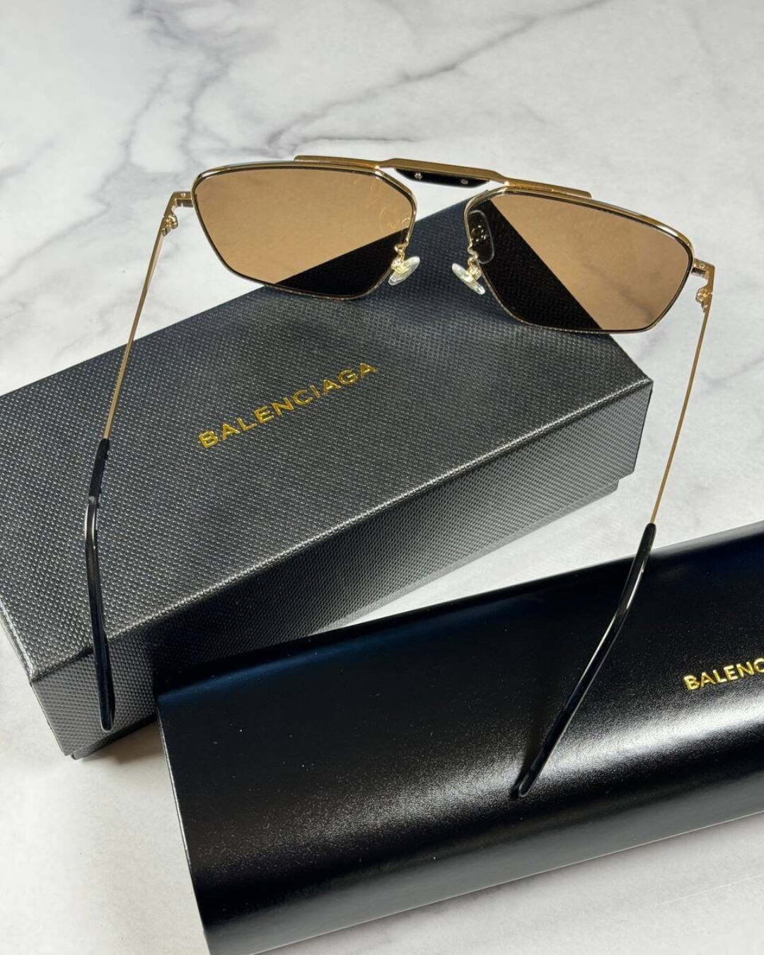 Очки Balenciaga — изображение 2