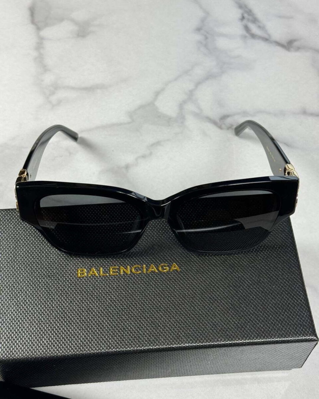 Очки Balenciaga — изображение 3