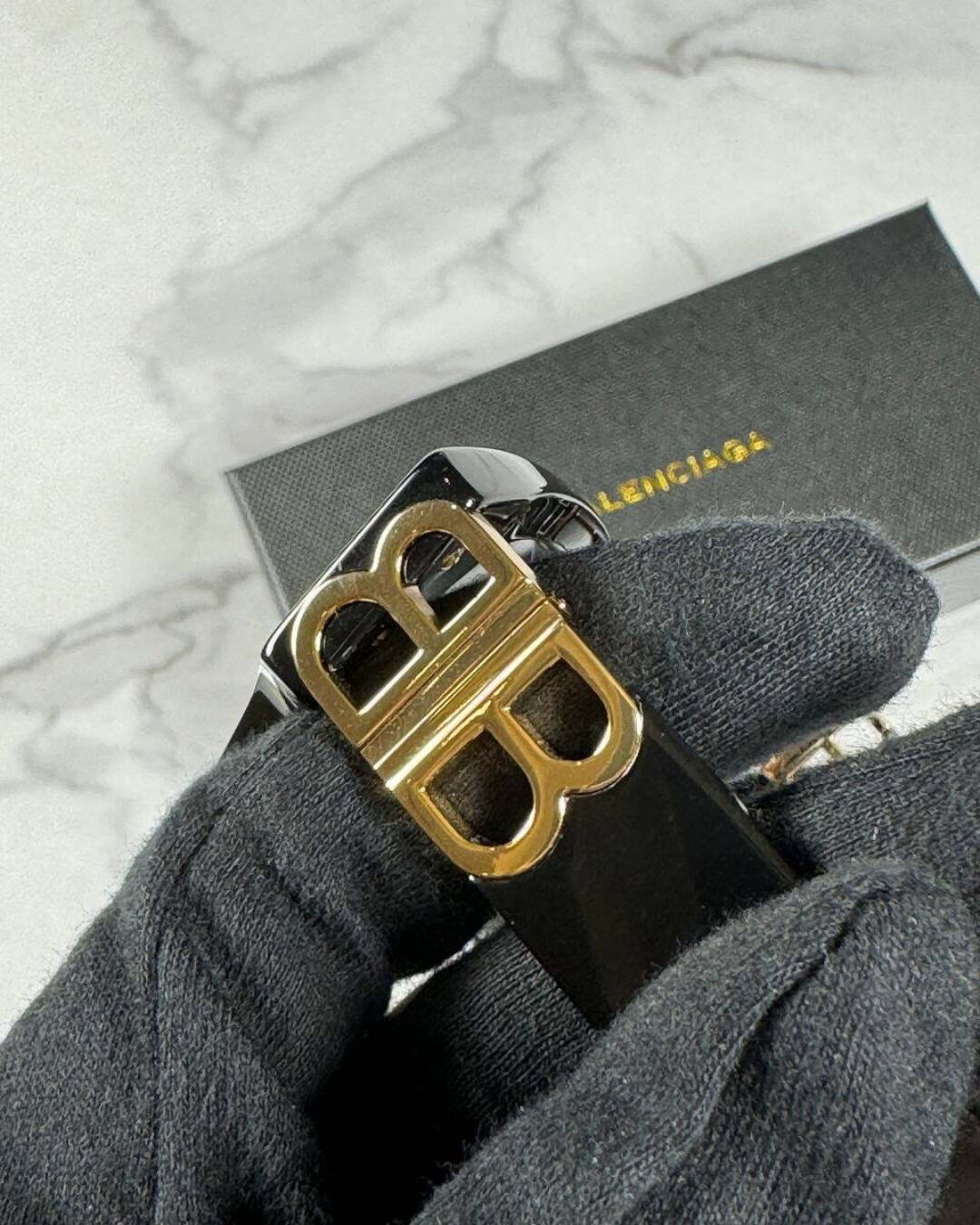 Очки Balenciaga — изображение 5