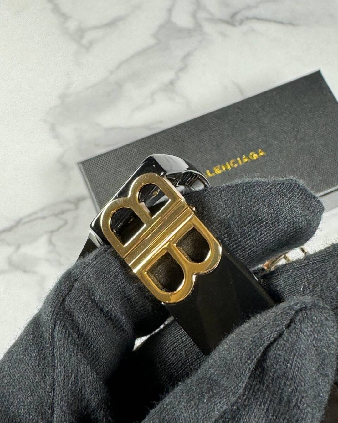 Очки Balenciaga — изображение 5