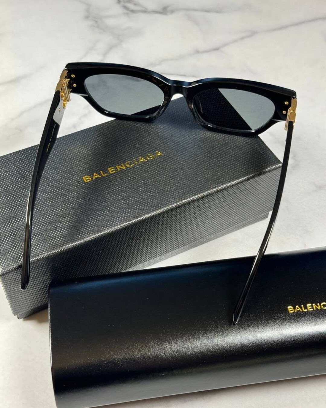 Очки Balenciaga — изображение 2