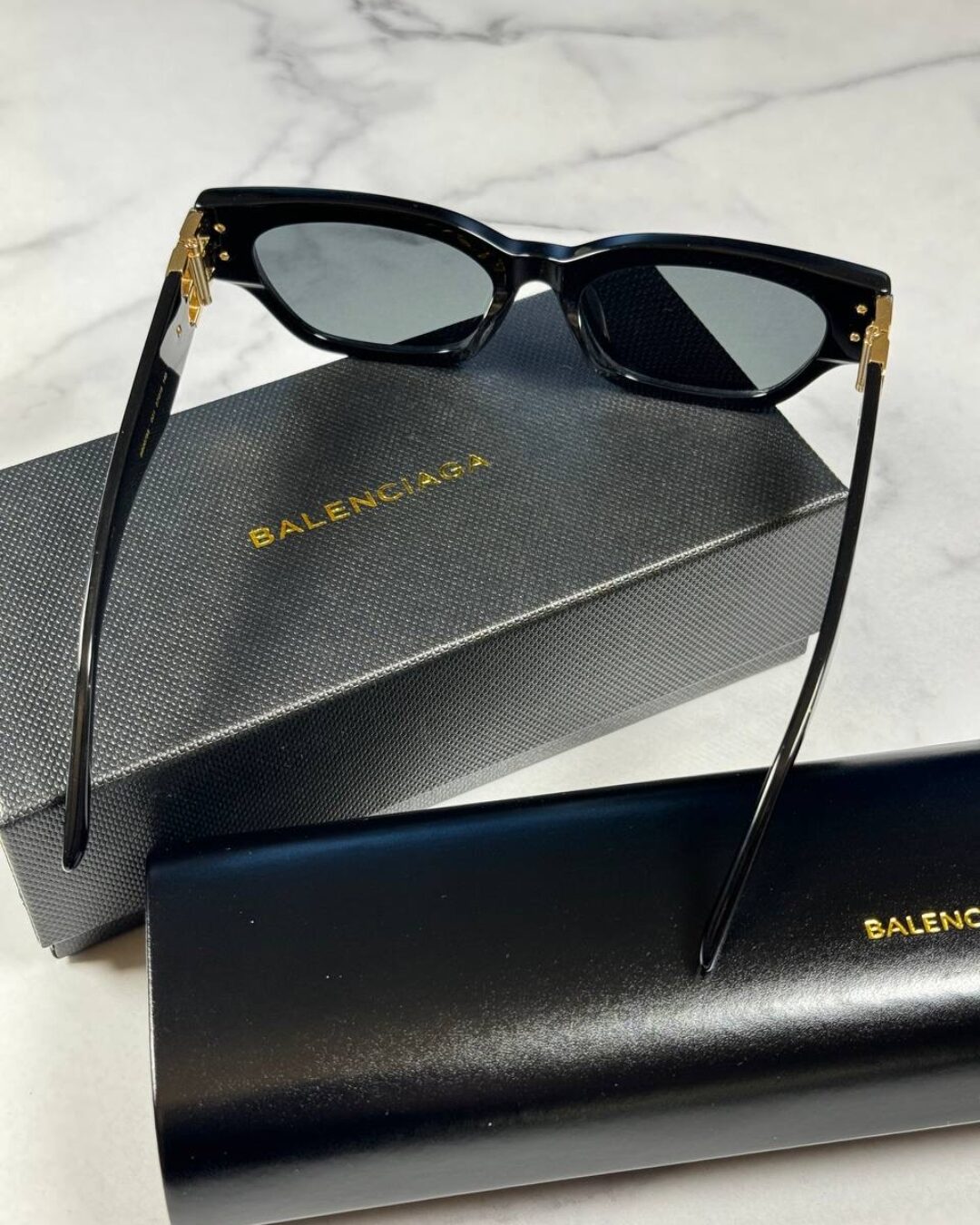 Очки Balenciaga — изображение 2