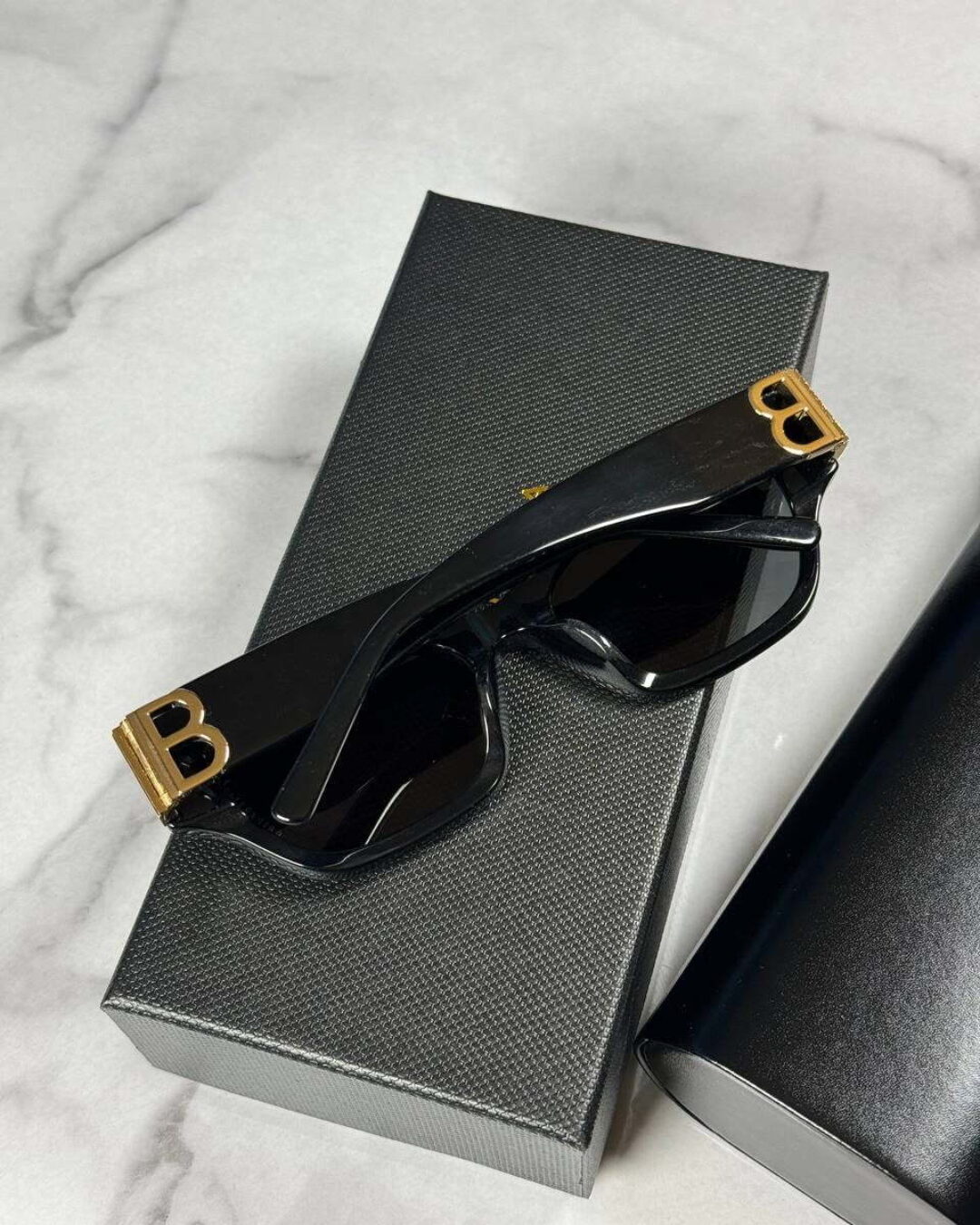 Очки Balenciaga — изображение 8