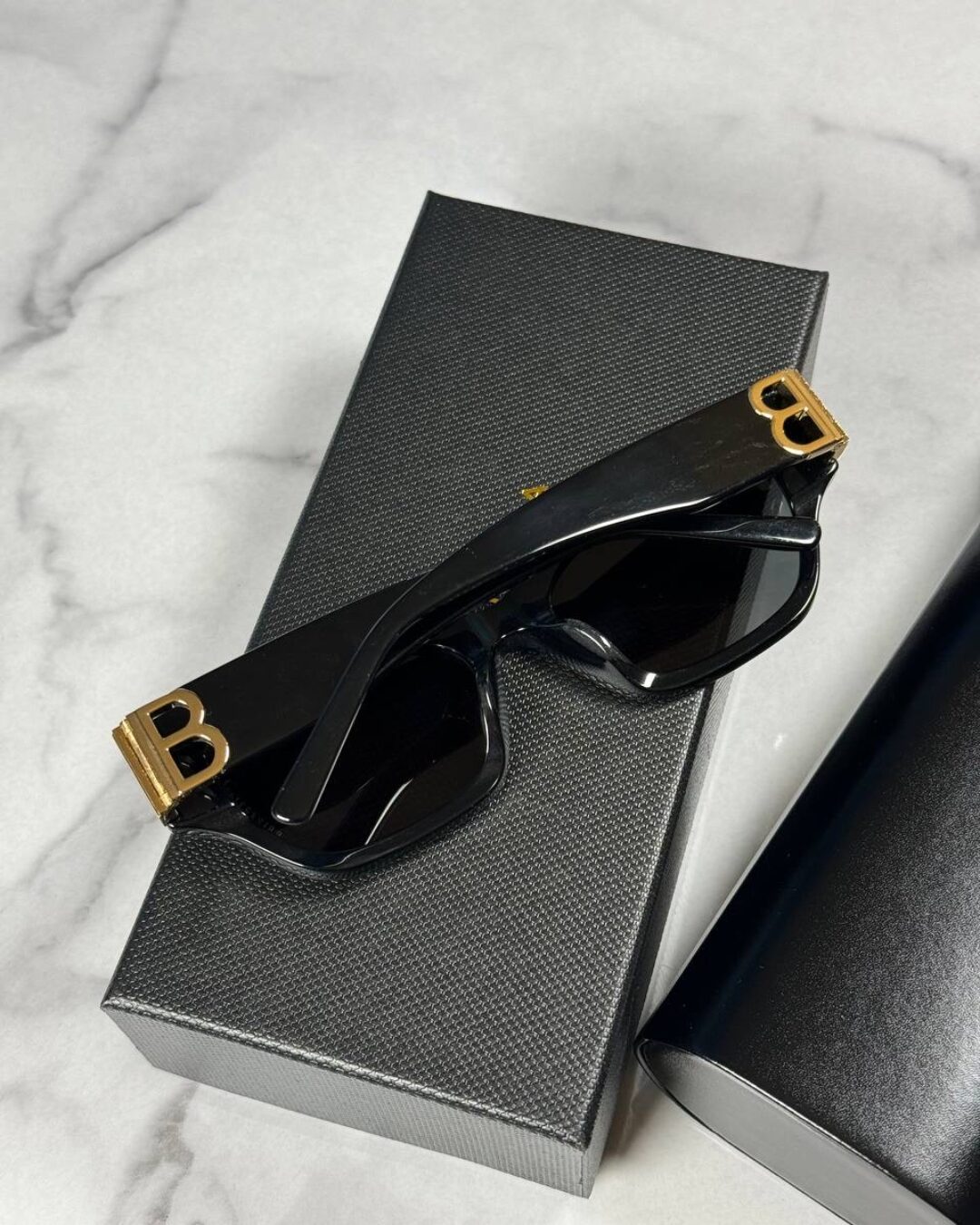 Очки Balenciaga — изображение 8