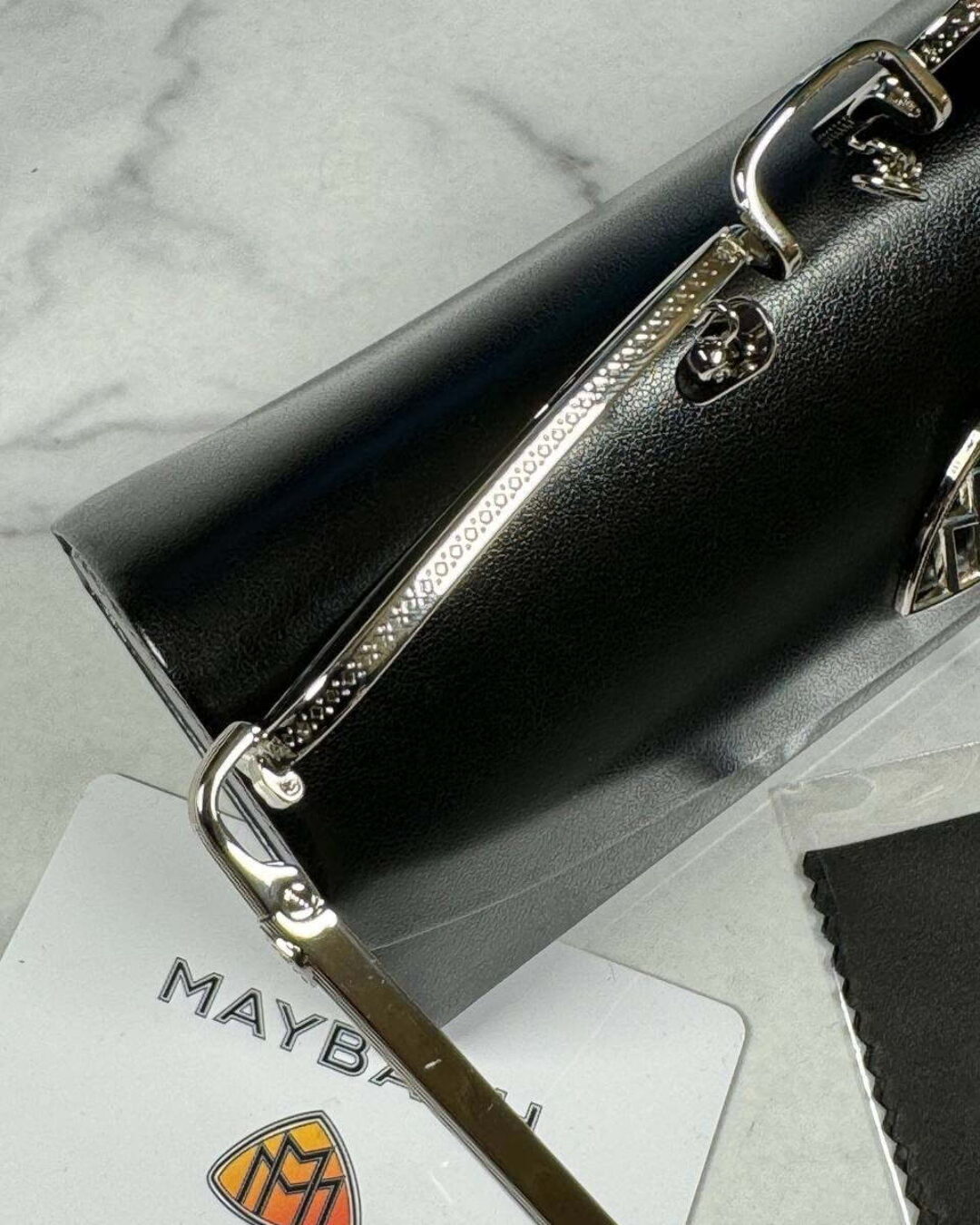 Очки Maybach — изображение 5