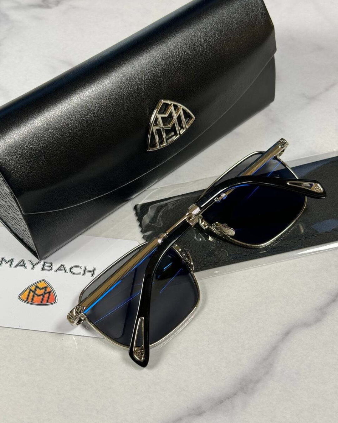 Очки Maybach — изображение 6