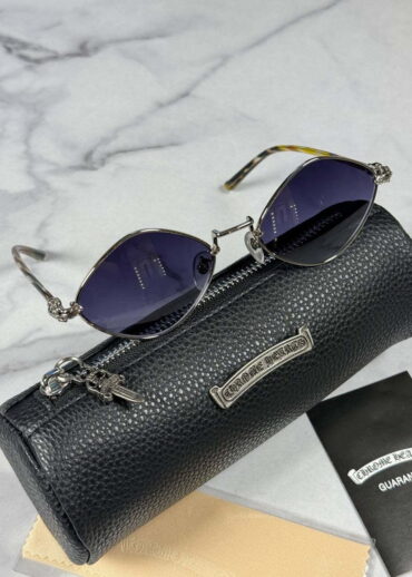 Очки Chrome Hearts