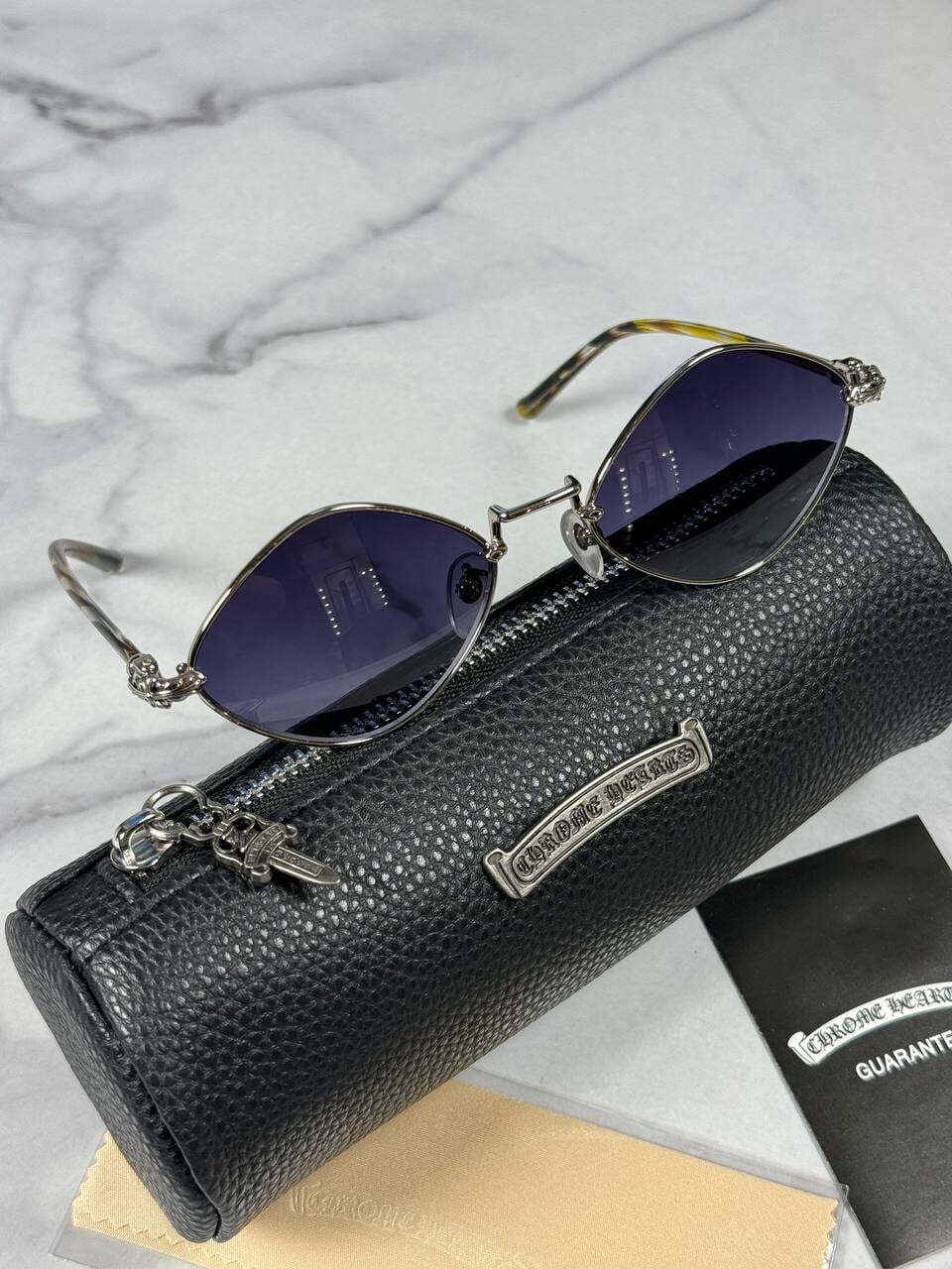 Очки Chrome Hearts