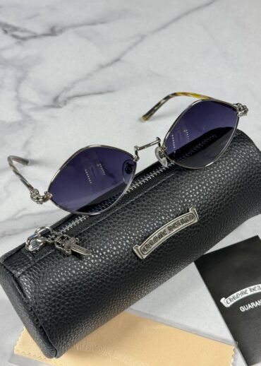 Очки Chrome Hearts