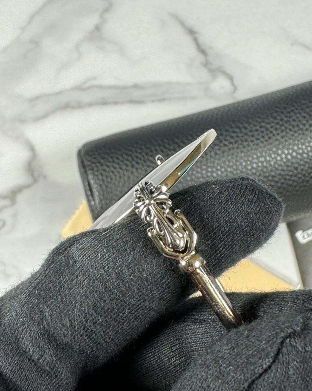 Очки Chrome Hearts — изображение 5