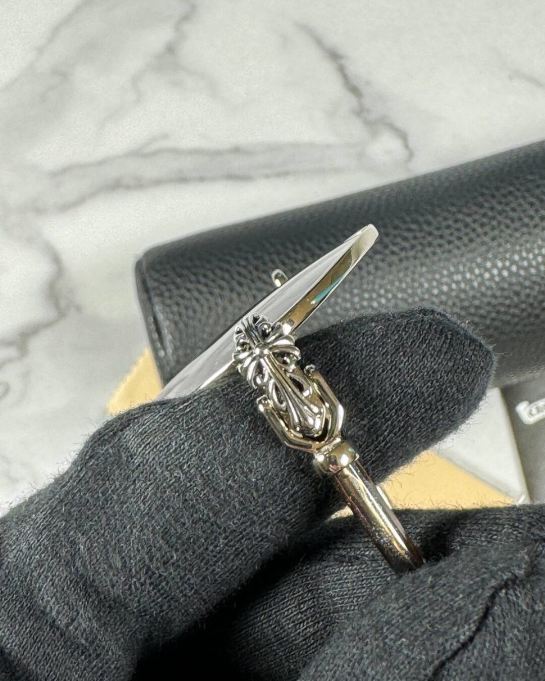 Очки Chrome Hearts — изображение 5