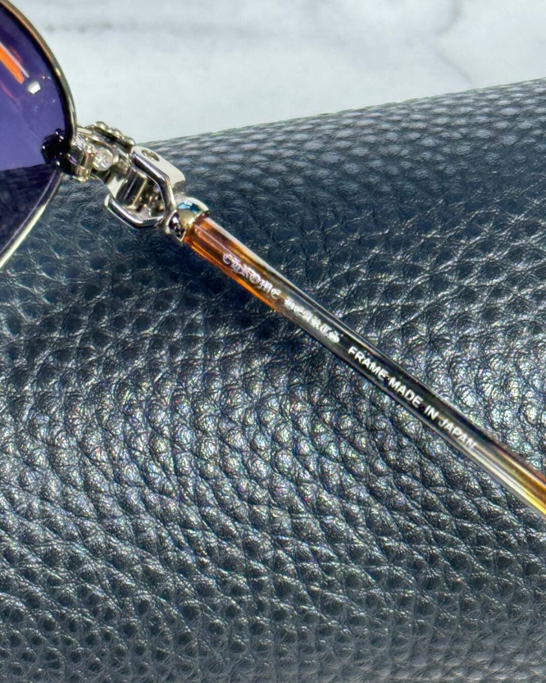 Очки Chrome Hearts — изображение 6