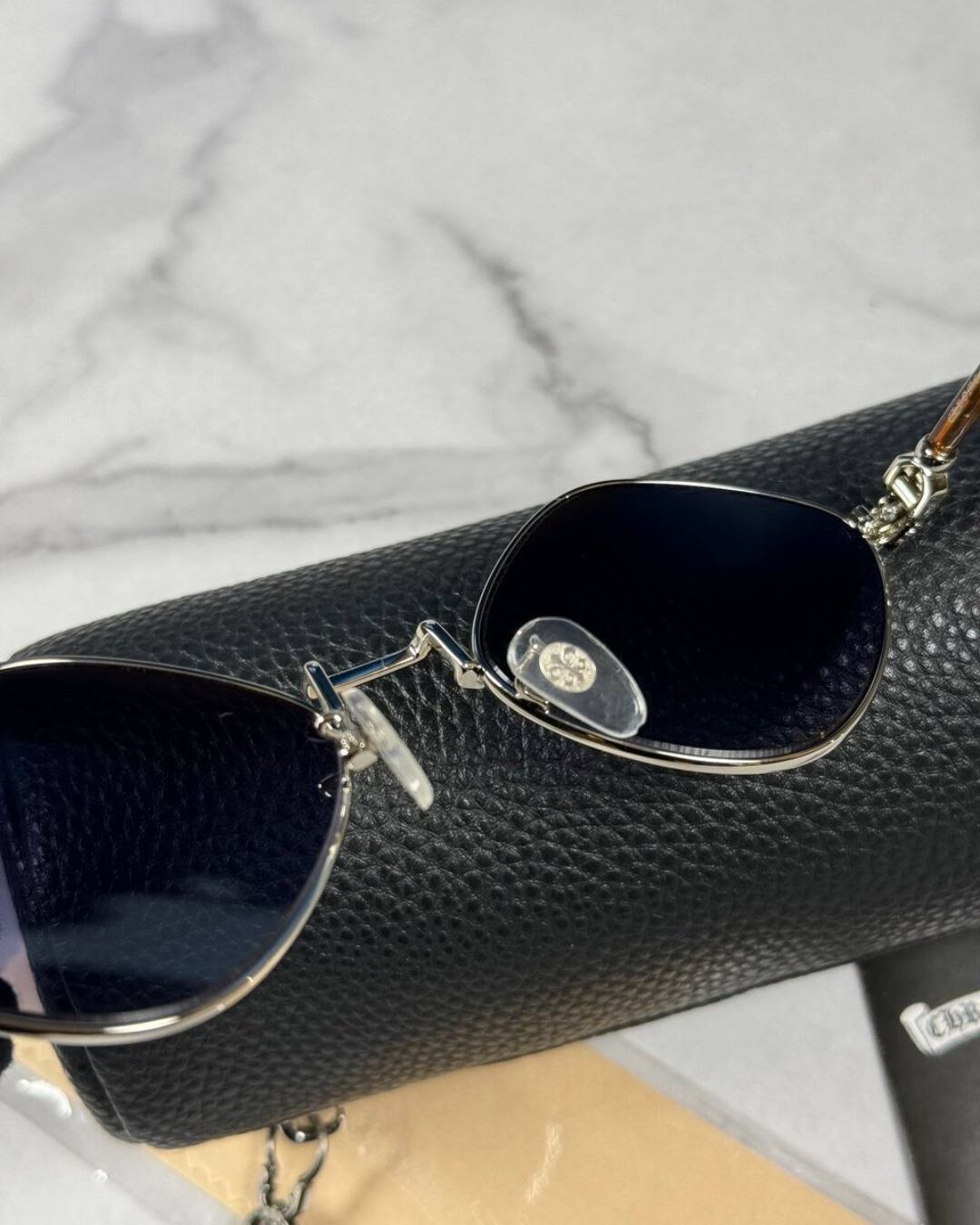 Очки Chrome Hearts — изображение 7