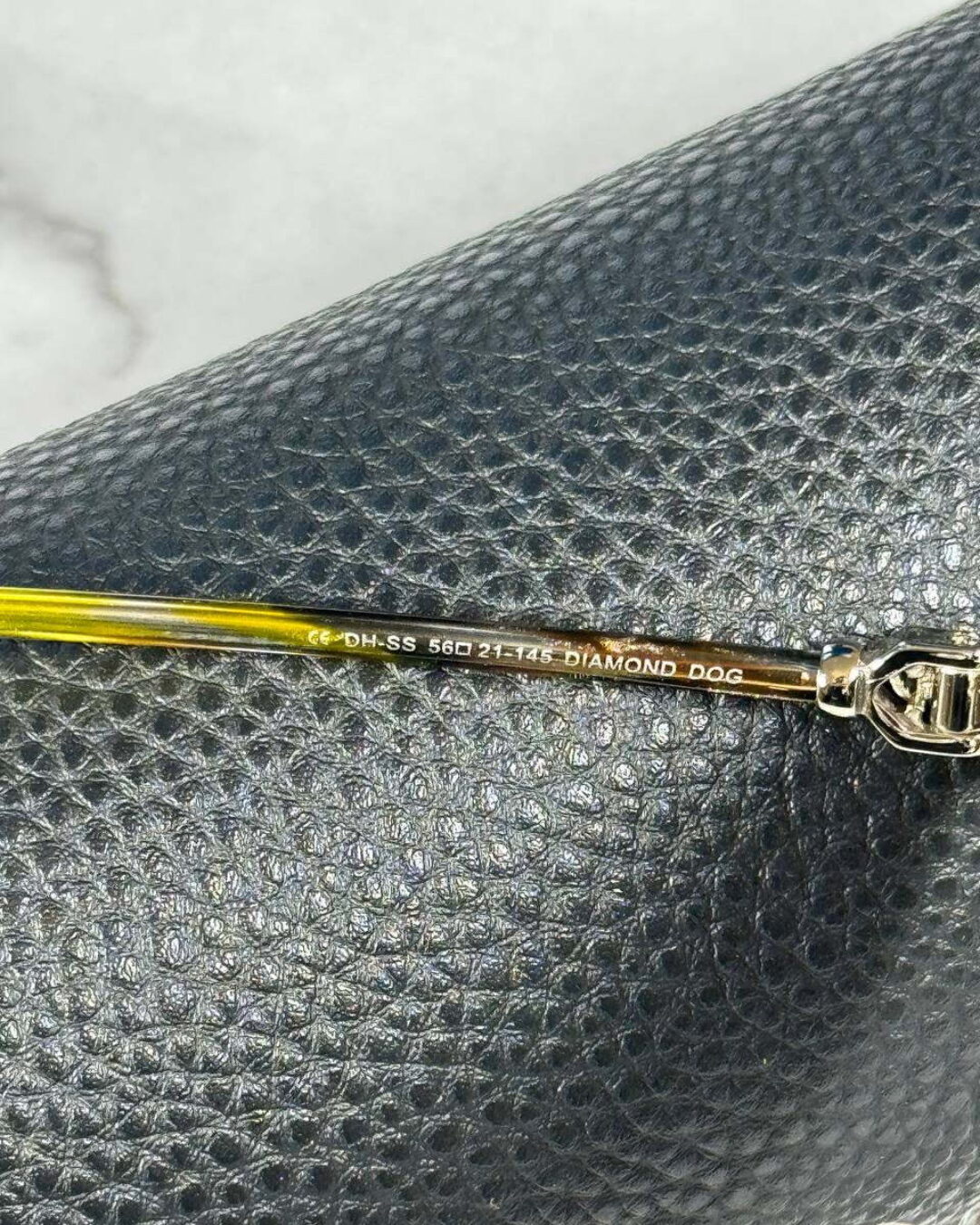 Очки Chrome Hearts — изображение 9