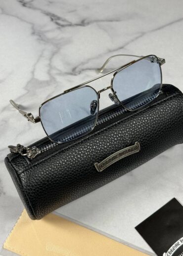 Очки Chrome Hearts