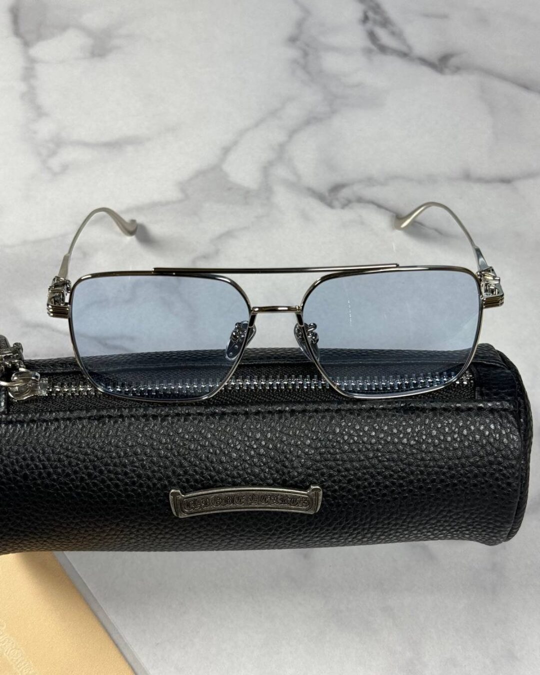 Очки Chrome Hearts — изображение 2