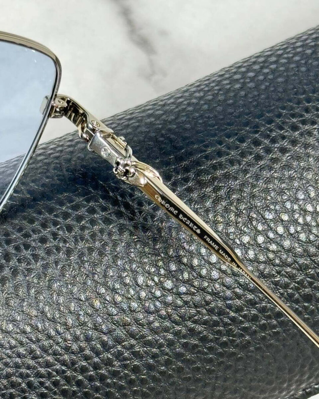 Очки Chrome Hearts — изображение 6