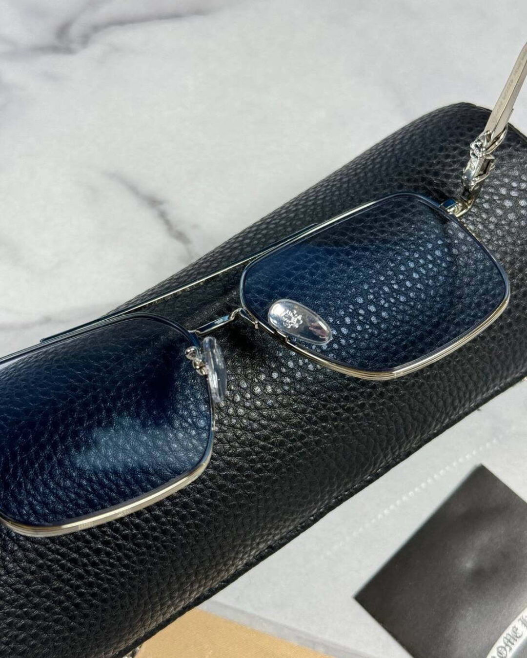 Очки Chrome Hearts — изображение 7