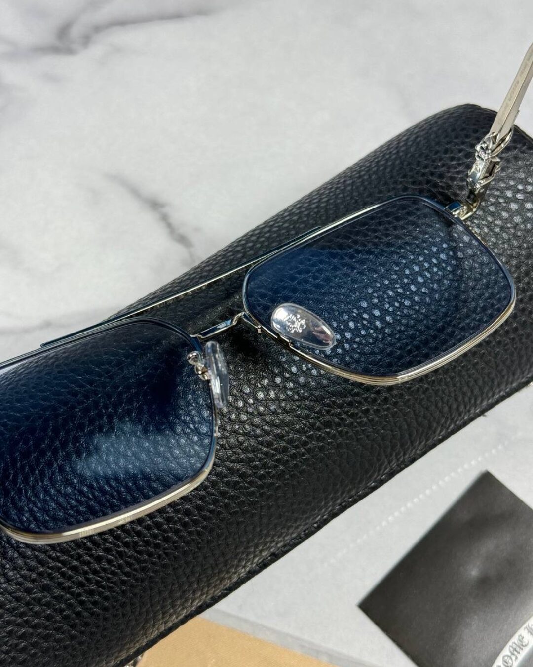 Очки Chrome Hearts — изображение 7